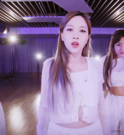 크폴미 안무2 미나1