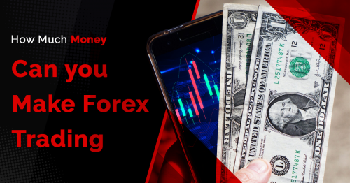 Forex trading is the process of buying and selling foreign currencies. Forex traders make money by buying low and selling high, or by selling short and buying back at a lower price. Forex trading can be very profitable, but it is also risky.