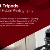 10-Best-Tripods-For-Real-Estate-Photography