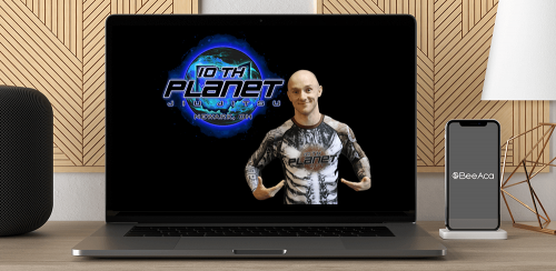 10th Planet Mastering The System Eps 105 & 106