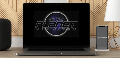 10th Planet Mastering The System Eps 109 & 110