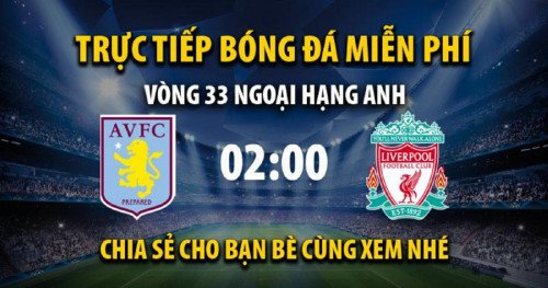 Trực tiếp Aston Villa vs Liverpool 02:00, ngày 11/05/2022 - Vebo.live
Xem trực tiếp trận Aston Villa vs Liverpool trong khuôn khổ giải Ngoại Hạng Anh tốc độ cao tại Vebo TV Thống kê dữ liệu, tỉ số trực tuyến trận đấu
Xem thêm: https://vebo.live/truc-tiep/aston-villa-vs-liverpool-0200-11-05/
Hashtag: #VeboTV #Vebo #tructiepbongda #bongdatructuyen #xembongda