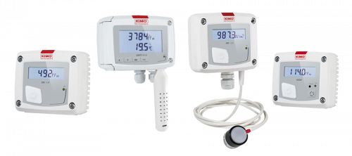 CO2 Sensors are the most accurate instruments to measure carbon dioxide level in the air. Buy Kimo&#039;s portable industrial CO2 Sensor with digital display for high accurate measurement. Kimo&#039;s Co2 transmitter is the most accurate carbon dioxide level detector. Inquire for the best deal.

Visit us: https://www.kimoinstruments.com/hvac-and-r-instruments/transmitters/co2-sensors
