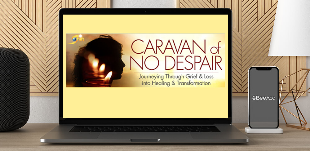 Mirabai starr caravan of no despair