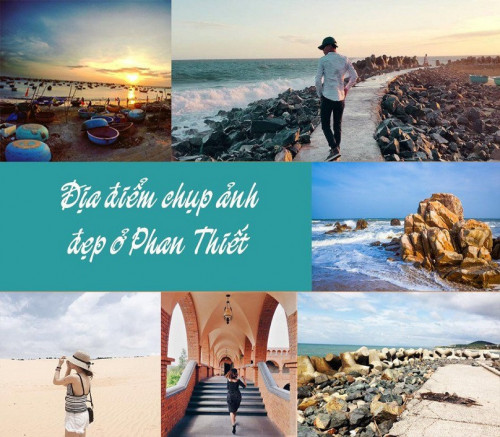 Phan Thiết là một TP biển của tỉnh Bình Thuận và là một TP dẫn đầu về phát triển du lịch tại vùng đất duyên hải đầy tiềm năng này. Hiện nay biển Phan Thiết đã trở thành một địa điểm cực kỳ quen thuộc trên bản đồ du lịch của nước ta.Ở Phan Thiết nổi tiếng với bờ cát trắng trải dài cùng nước biển trong xanh. Không chỉ có bờ biển trải dài, Phan Thiết  còn có những cồn cát trắng rộng lớn cùng nắng với gió được so sánh như những sa mạc đầy sắc màu. Nhìn từ trên cao Phan Thiết như được chia thành 2 phần, một phần là biển, một phần là sa mạc cát trắng. Sở hữu vẻ đẹp không đâu sánh bằng, Phan Thiết sẽ dễ dàng trở thành một thiên đường du lịch, thu hút đông đảo du khách đến tham quan, khám phá.
Nguồn bài viết : https://novaworldland.com.vn/bien-phan-thiet-co-gi-choi/
#novaworldland #bienphanthietcogichoi