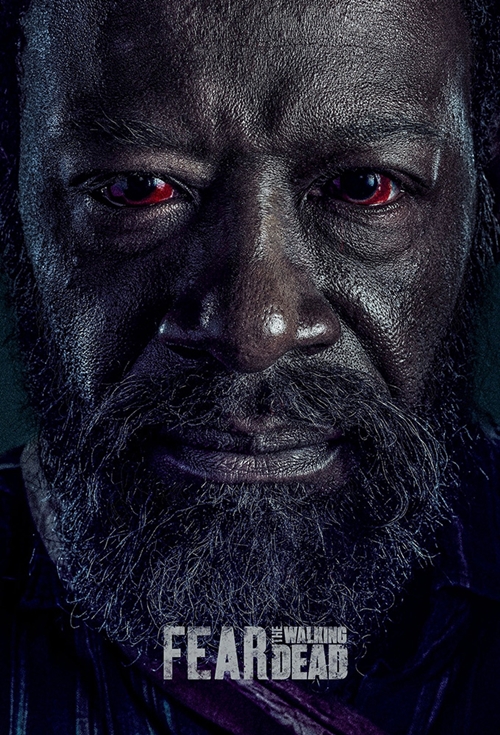 Fear the Walking Dead (2020) {Sezon 6} PL.S06.480p.HBO.WEB-DL.XviD-J / Polski Lektor
