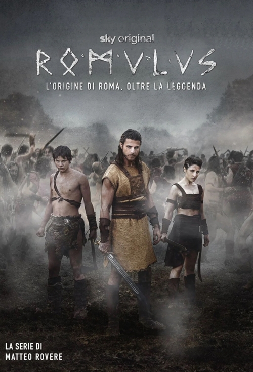 Romulus (2020) Sezon 01.MULTi.1080p.HBO.WEBRip.DD2.0.x264-Ralf| Lektor PL