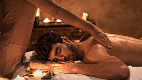 Dubai hotels massage is the best place for getting a body to body massage, full body massage, Nuru massage and many types of massage services at cheap rates.
http://www.dubaihotelsmassage.com/