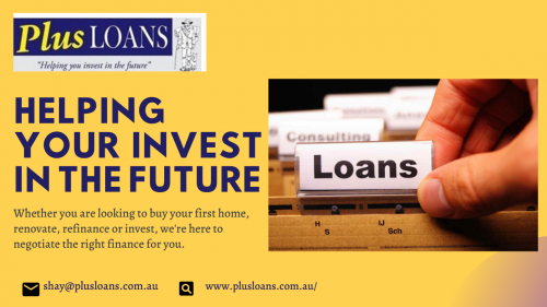 Finance is the most crucial aspect especially when you are planning to buy a brand-new house. But you need not worry because Plus Loans Finance team will surely advise with all the important aspects related to finance in Midland and will make sure your all doubts are resolved. Give us a call, we are happy to serve you with your finance needs. https://www.plusloans.com.au/business-finance-guide/