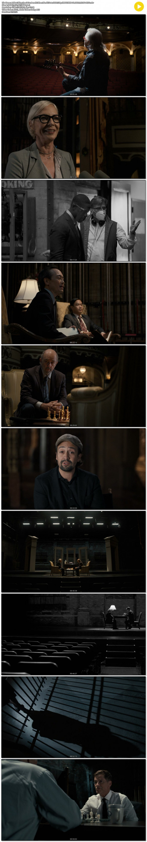 A.West.Wing.Special.to.Benefit.When.We.All.Vote.2020.720p.HMAX.WEB DL.DD5.1.H.264 NTG.mkv