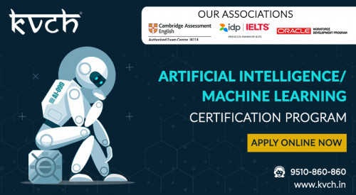 AI-ML-certification-program