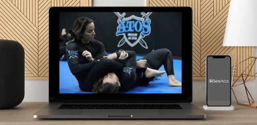 ATOS Online 2019 No Gi