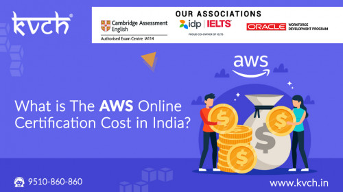 AWS training in Noida