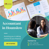 Accountant-in-Hounslow