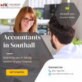 Accountants-in-Southall