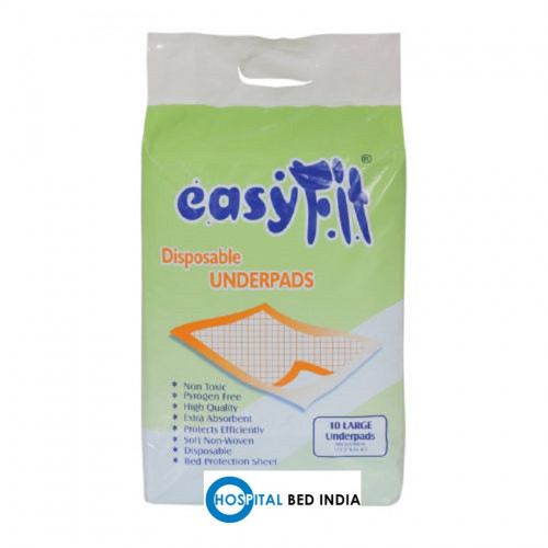 Buy Adult Diapers online in India at lowest price.Adult diapers for old age are the perfect solution to this condition.
For More Info Visit : http://hospitalbedindia.com
Email Us : mohankmadan@gmail.com 
Call : 9848282575