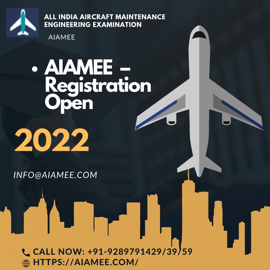 All India Aircraft Maintenance Engineering Examination