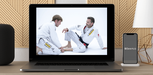 Alliance Jiu Jitsu METHODOLOGY OF TEACHING FOR BEGINNERS