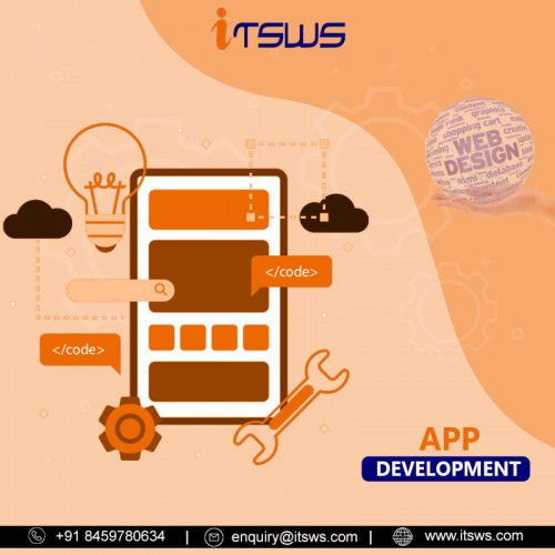 ITSWS Technologies is a leading e-learning app development company in India. We are a leader in creating innovative and interactive e-learning solutions for corporates and educational institutions. Our skilled e-learning developers can create an engaging, interactive, custom-built mobile app that will help you reach your students/staff on the go.