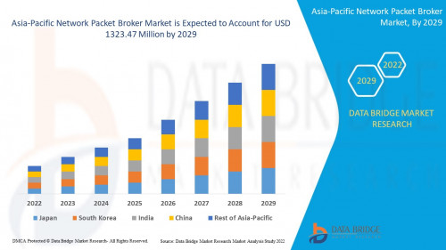 Asia Pacific Network Packet Broker Market