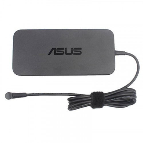 Originele Asus ROG Strix GL504GM-ES170T Adapter Oplader 180W
 https://www.30adapter.nl/originele-asus-rog-strix-gl504gmes170t-adapter-oplader-180w-p-130630.html 
Product informatie
Input:100-240V / 50-60Hz
Output: 19.5V-9.23A-180W
Connector: 6.0mm / 3.7mm with 1 Pin
Kleur: Zwart
Conditie: Nieuw,Originele
Garantie: 12 maanden garantie en 30 dagen geld terug
Pakket inbegrepen:
1 x Asus Adapter
1 x EU-PLUG Kabel
Compatibel model:
ADP-180UB BB Asus, A17-180P1A Asus, 0A001-00262200 Asus,