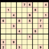 August_29_2020_New_York_Times_Sudoku_Hard_Self_Solving_Sudoku