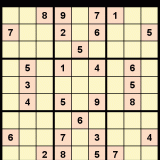 August_30_2020_Los_Angeles_Times_Sudoku_Impossible_Self_Solving_Sudoku