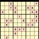 August_31_2020_New_York_Times_Sudoku_Hard_Self_Solving_Sudoku