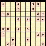 August_31_2020_Washington_Times_Sudoku_Difficult_Self_Solving_Sudoku