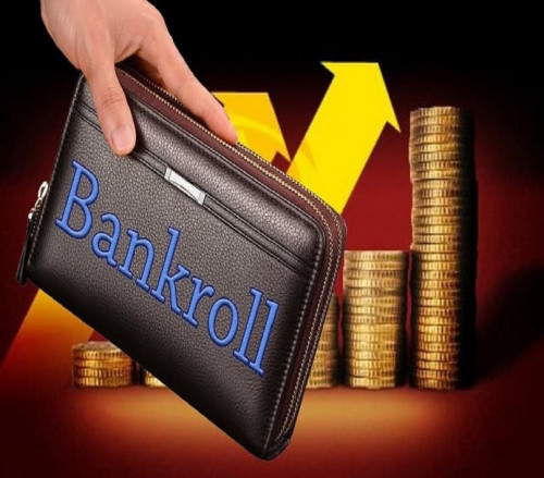 Thuật ngữ bankroll có lẽ là một thuật ngữ khá mới đối với game cá cược poker. Bankroll hay có một cái tên viết tắt chính là BRM, nó là một quản lý buyins. Khi quản lý tốt, điều này sẽ giúp cho bạn sẽ không bị phá sản ngay mỗi khi chơi poker. Vấn đề bị phá sản thường rất hay gặp trong poker, nên khi người chơi có thể quản lý bankroll một cách hiệu quả chắc chắn việc phá sản sẽ rất khó xảy ra.
Nguồn bài viết: http://www.d9bet.blog/bankroll-la-gi/
#d9bet #nha_cai_d9bet #nha_cai #casino #bankrolllagi