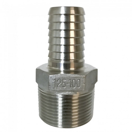 Shop from our large collection of Stainless Steel (No Lead) components and fittings for your household water needs. These fittings are great for connecting to submersible well pumps, pressure tanks, water filtration systems and any other home or commercial plumbing project. Rely on tough 304 Stainless Steel fittings for long life in corrosive environments. Plus it looks great! Visit https://www.aquascience.net/products/pumps-tanks-well-components/fittings/stainless