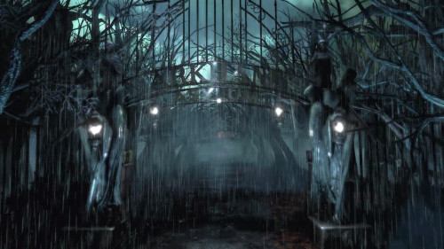 Batman Return to Arkham Arkham Asylum 20220423161220