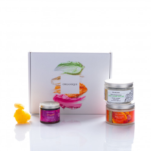 Be Natural Collection