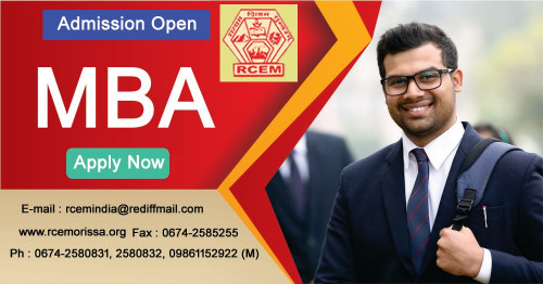 Rcem orissa become a Star institution among the institutions of Management Education in State of Odisha for imparting International standard of education & training in the field of Management. Visit https://rcemorissa.org/