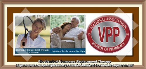 In this procedure our specialists are utilizing some hormones that are indistinguishable on a molecular level with endogenous hormones in patent body.https://bit.ly/2wMYVSE