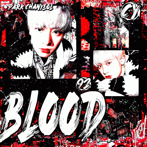 Blood