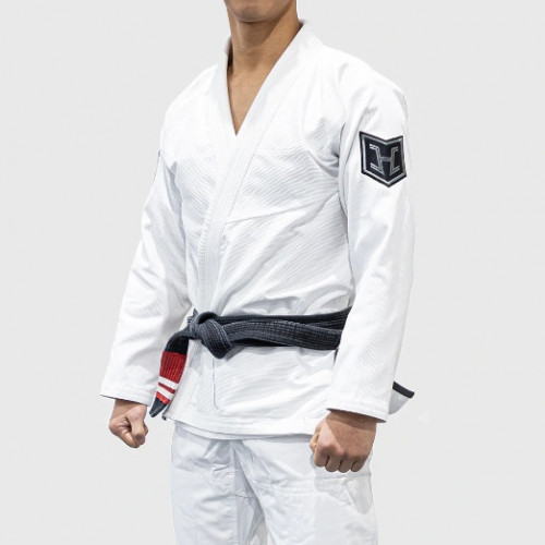 Shop a huge range of high quality Brazilian Jiu-Jitsu Gis & Kimonos made by Hooks Jiu-Jitsu for competition and training. Choose brand-new BJJ GI right now and get ready to fight with style. Brazilian Jiu-Jitsu is a self defense system that focuses on ground fighting. Brazilian Jiu-Jitsu is specialized in providing quality on-campus Jiu-Jitsu instruction to students, faculty, and staff in a safe and fun environment. BJJ is an art where all muscles of your body are working for any of the movements. It improves your cardiovascular performance by leaps and bounds. Brazilian jiu-jitsu is a martial art that teaches a smaller person how to defend using leverage and proper technique. The activity of Brazilian Jiu-Jitsu requires high levels of aerobic conditioning, strength, and flexibility. It is not only a martial art, but it is also a sport for promoting physical fitness. For more info, visit https://hooksbrand.com/