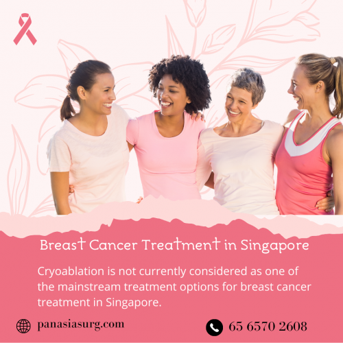 PanAsia Surgery Group is one of the best clinics in Singapore providing personalized care for the full range of emergency and elective surgical problems.
Visit Our Site:https://www.panasiasurg.com/news-articles/cryoablation-and-its-role-in-the-breast-cancer-treatment-in-singapore/
#Breastcancertreatmentiingapore #Breast #Cancer #Treatment #Singapore