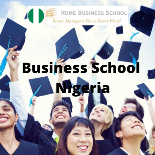 Business School Nigeria