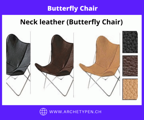 Shop high quality butterfly chairs online at best prices. Wooden chair type butterfly chair, very nice chair for domestic use. This butterfly chair has centrally bundled rods, connected at the top by a sculpted triangular cloth. It is durable and easy to carry. It ensures highest degree of comfort-ability. Visit us at :https://www.archetypen.ch/bkf-butterfly-chair.html