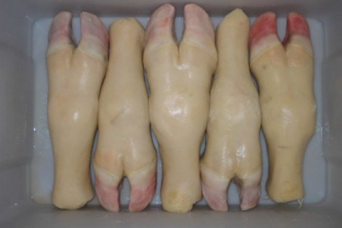 If you're looking for the greatest place to buy frozen beef feet online, "JBS AVES LTDA" is the place to go. We can bring you high-quality frozen meals right here. https://www.jbsltda.com/product/buy-frozen-beef-feet-online/