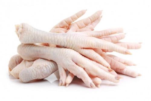 Visit here at "Jbsltda.com" to buy frozen chicken feet grade A online at very affordable prices. We are a Brazilian multinational company, acknowledged as one of the worldwide food industry leaders. https://www.jbsltda.com/product/buy-frozen-chicken-feet-grade-a-online/