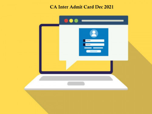 Get all the important information related to CA inter admit card Dec 2021. Here, MCC is providing complete details regarding, CA intermediate exams, ICAI helpline numbers, and other details. @ https://mccjpr.com/ca-intermediate-admit-card/