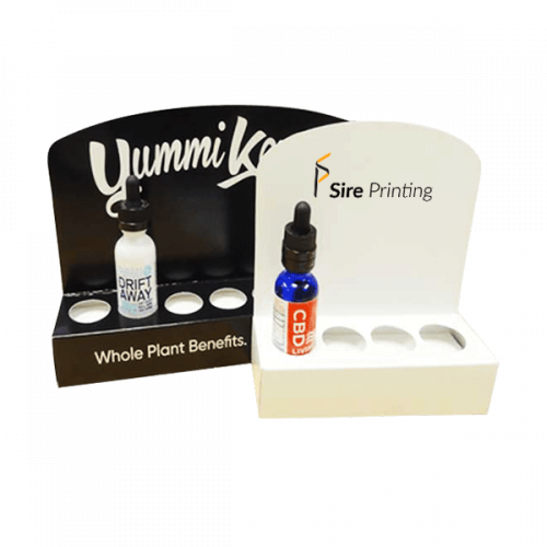 CBD products and their packaging requirements are the need of time. Whether these are in the form of CBD Dropper Bottle Boxes.https://sireprinting.com/cbd-dropper-bottle-boxes