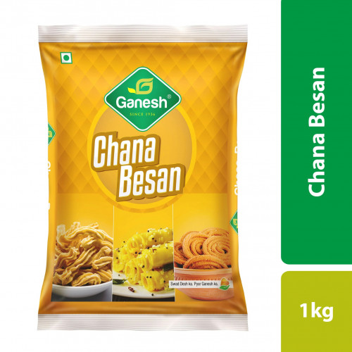 CHANA BESAN 1KG