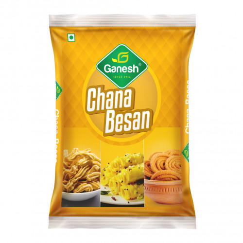 CHANA BESAN 1KG