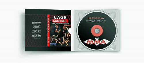 CageControl by Mick Hall