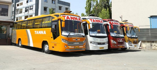 Read cancellation policy of Tanna Travels before you book you bus ticket online. We have flexible cancellation policy, but passenger must be aware.

Visit us at :- https://tannabus.in/cancellation.aspx

#CancellationPolicyTannaTravels  #CancelBusTickets