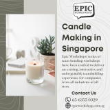 Candle-making-in-Singapore