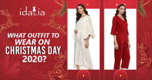 Christmas Day Outfit Ideas